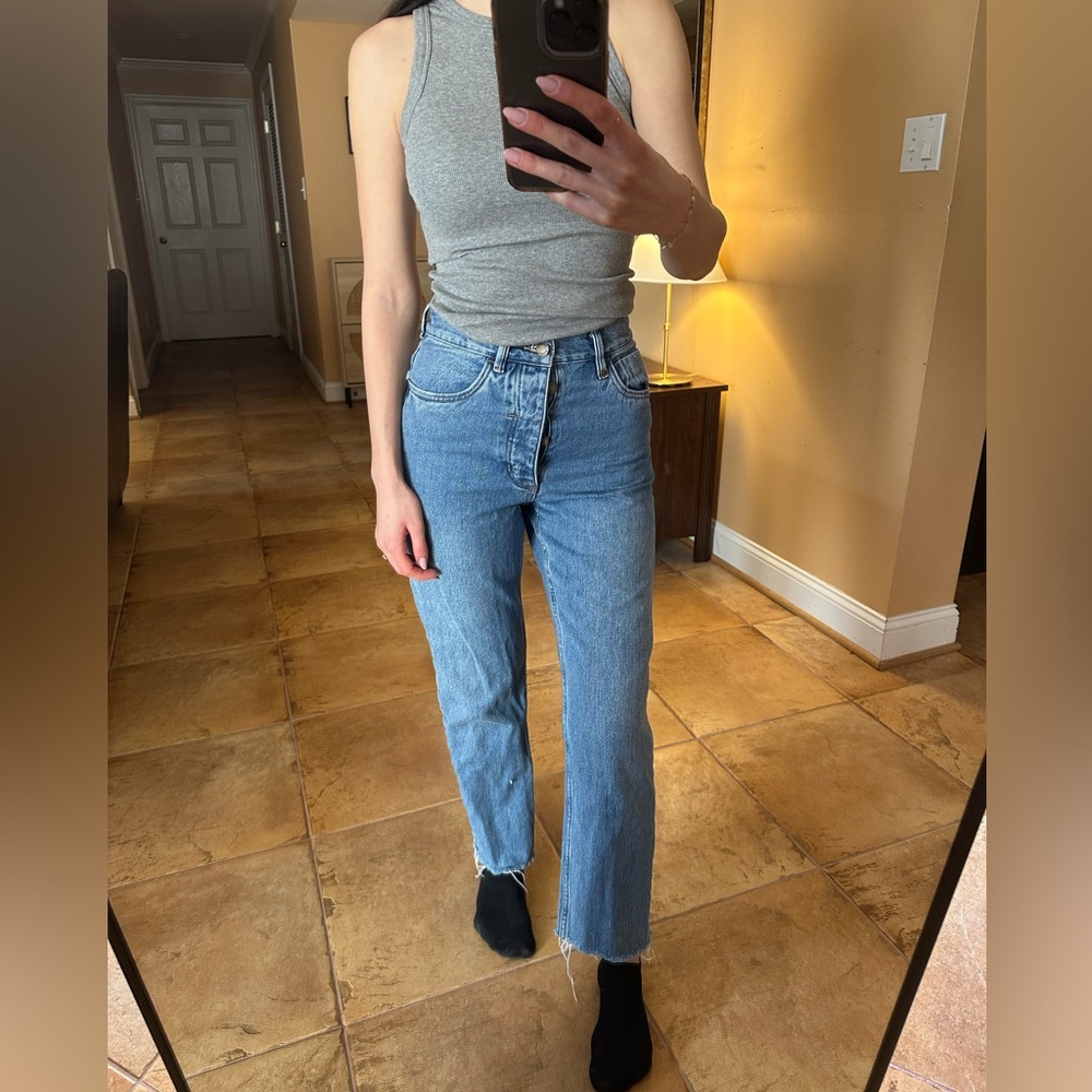 Thrills Jeans (like new)